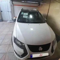 کوییکGXR خشک ۱۴۰۴ برج ۴|خودرو سواری و وانت|شازند, |دیوار