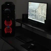 کامپیوتر|رایانه رومیزی|کرمانشاه, |دیوار