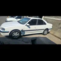 پارس سال|خودرو سواری و وانت|دزفول, |دیوار