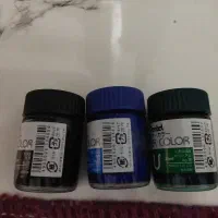 سه عدد گواش پنتل اصل
