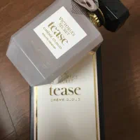 ادکلن اورجینال باکس ویکتوریا سکرت تیست کرم کلود