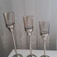 شمعدان سه تایی