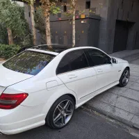 مرسدس بنز c350،ترخیص ۲۰۱۰،AMG|خودرو سواری و وانت|تهران, سعادت‌آباد|دیوار