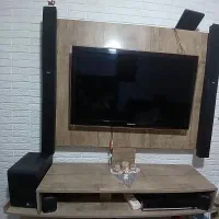 تلویزیون وسایل ها