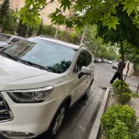 Jac s98|خودرو سواری و وانت|تهران, علم و صنعت|دیوار