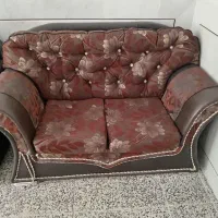 مبل راحتی