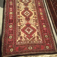 قالیچه فروشی|فرش|کاشمر, |دیوار