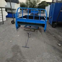 اطاق لگنی نسیان تک دو گانه سوز و نسیان پادار|قطعات یدکی و لوازم جانبی|گرمدره, |دیوار