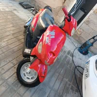 موتور 100سی سی جوان پسند درحد|موتورسیکلت|فراشبند, |دیوار