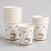 پخش لیوان کاغذی