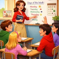 کلاس آنلاین زبان انگلیسی تقویتی