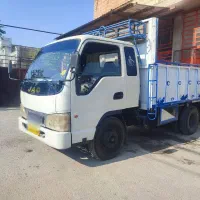 جک آراز ۵۳۰۰|خودرو سنگین|زرقان, |دیوار