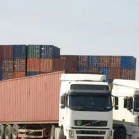 شرکت حمل و نقل فولاد بار نیزار