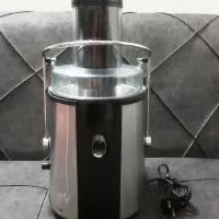 دستگاه آب میوه گیری مارک کلترونیک المان