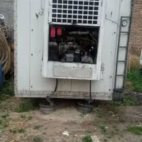 یخچال کامیون