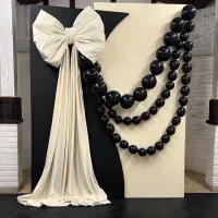 بادکنک آرایی و گل آرایی مجالس و یلدا|خدمات پذیرایی، مراسم|قم, سالاریه|دیوار