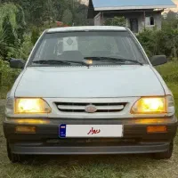 هاچ بک