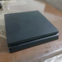 پلی استیشن 4 + کیف و شارژر جدا گانه