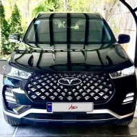 تیگو۷پرو پرمیوم ۱۴۰۳در حد