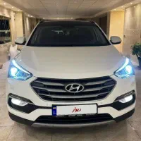 فروش سانتافه|خودرو سواری و وانت|تبریز, |دیوار
