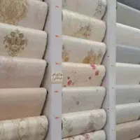 کاغذ دیواری و نقاشی ساختمان