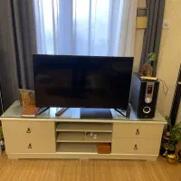 فروش مبل تختخواب شو و تلویزیون و سینما خانگی و میز|مبلمان خانگی و میز عسلی|مشهد, سجاد شهر|دیوار