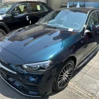 فروش خودرو بنز c200L صفر|خودرو سواری و وانت|تهران, میدان ولیعصر|دیوار