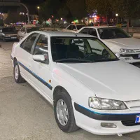 پژو‌پارس|خودرو سواری و وانت|قوچان, |دیوار