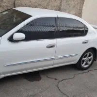 ماکسیما دنده 96|خودرو سواری و وانت|اصفهان, شاهد|دیوار