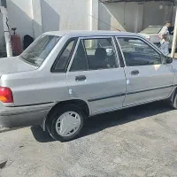 پراید صبا