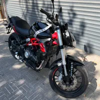 موتور بنلی 300جفت سیلندر|موتورسیکلت|لاهیجان, شقایق|دیوار