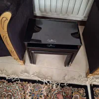 مبل ۷نفره با کناف محکم و سالم. قیمت توافقی