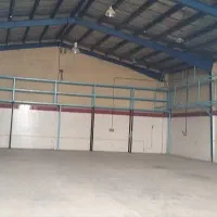 یک مجوعه کامل سوله آبی سرچشمه