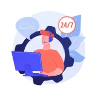 تیم ادمینی هستیم