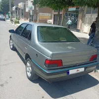 پژو ۴۰۵