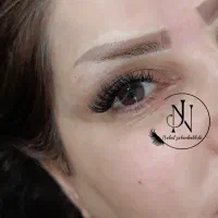 آموزش و انجام تمامی خدمات اکستنشن و لیفت|خدمات آرایشگری و زیبایی|شوشتر, |دیوار