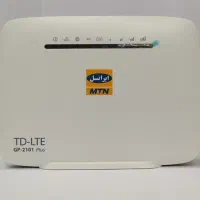 مودم TD-LTE GP-2101plus|مودم و تجهیزات شبکه|استهبان, |دیوار