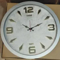 ساعت کاسیو در دو مدل ۶۰ ثانت