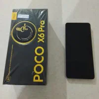 poco x 6 pro|موبایل|بجنورد, |دیوار