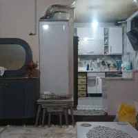 اپارتمان۵۴متری/بدون پارکینگ/طبقه۲/زمین‌های شهرداری|فروش آپارتمان|اسلام‌شهر, شهرک سعیدیه|دیوار
