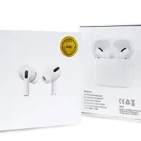 هدفن بلوتوثی اپل اثرانگشتی|لوازم جانبی موبایل و تبلت|کاشان, فین بزرگ|دیوار