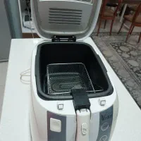 سرخ کن|اجاق گاز و لوازم برقی پخت‌وپز|تهران, شمس‌آباد|دیوار