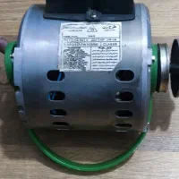 دینام کولر7500در کوزو۵|کولر آبی|پرند, فاز ۵|دیوار