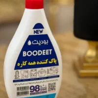 شوینده معجزه گر بودیت