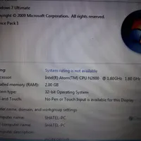 مینی لپ تاپ MSI|رایانه همراه|قوچان, |دیوار