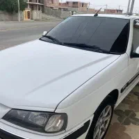 پارس سال سفارشی (elx) موتور XU7P ۴