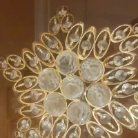 لوستر سقفی|لوستر و چراغ آویز|مشهد, شهید رضوی|دیوار