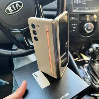 Z Fold 5 512|موبایل|تهران, درختی|دیوار