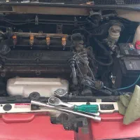 باطری سازی.تنظیم موتور.شارژ گاز کولر|خدمات موتور و ماشین|چهارباغ, |دیوار