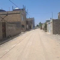 آپارتمان سفتکاری شده ویرانی